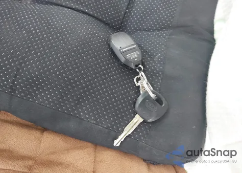 2012 Kia Sedona Lx z USA, uszkodzony, nr VIN KNDMG4C78C6505167